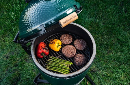 Grill ceramiczny Big Green Egg Large