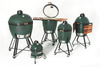 Grill ceramiczny Big Green Egg rozmiar XXL