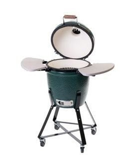 Grill ceramiczny Big Green Egg Small