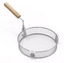 Kosz do frytury w kociołkach Petromax