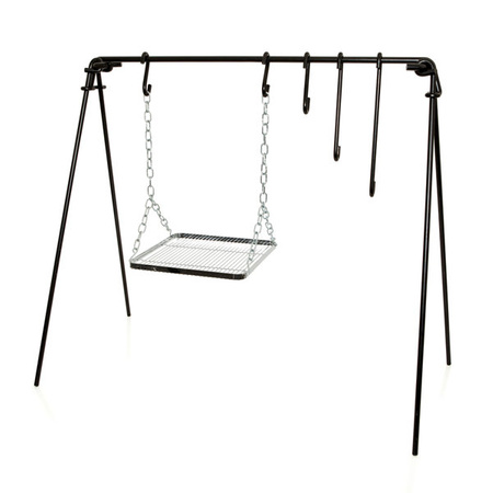 Stelaż do gotowania nad ogniskiem frk1  Petromax