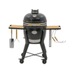 Grill ceramiczny TWO.55 Set Monolith