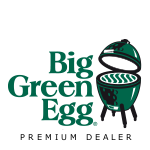 Grill ceramiczny Big Green Egg rozmiar XL