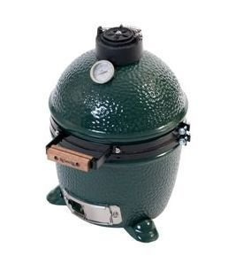 Grill ceramiczny Big Green Egg Mini