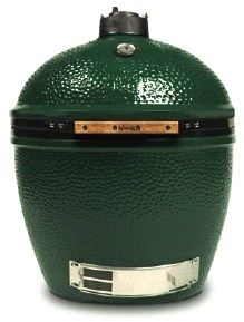 Grill ceramiczny Big Green Egg rozmiar XXL