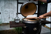 Grill ceramiczny Monolith Avantgarde LeChef + stelaż