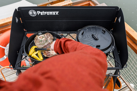 Kuchenka taboret gazowy ge90-s Petromax