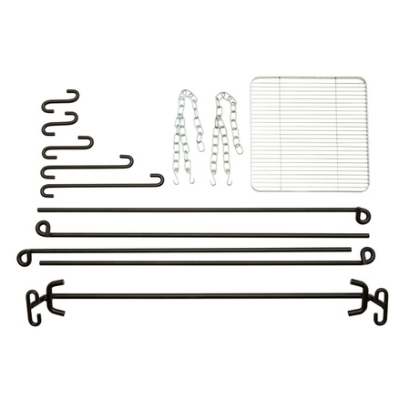 Stelaż do gotowania nad ogniskiem frk1  Petromax
