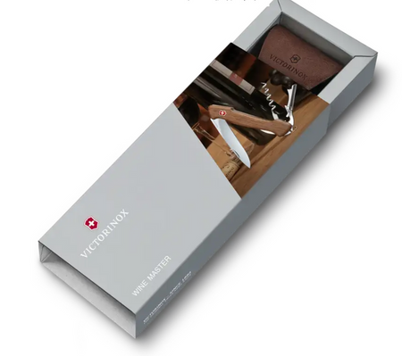 Scyzoryk Victorinox Wine Master