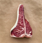 Stek T-bone Premium Stek z Rostbefu i Polędwicy Chobot