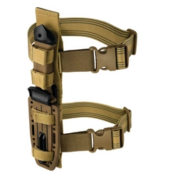 Nóż LMF II Infantry SE Coyote Gerber