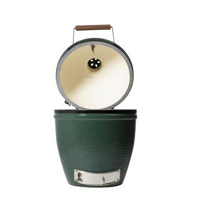 Grill ceramiczny Big Green Egg Large