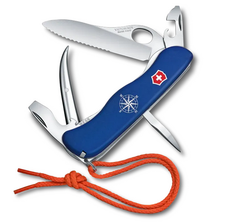 Skipper Pro żeglarski scyzoryk składany Victorinox