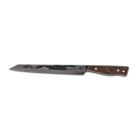 Uniwersalny Nóż do Krojenia o długości 24 cm - Petromax slknife24